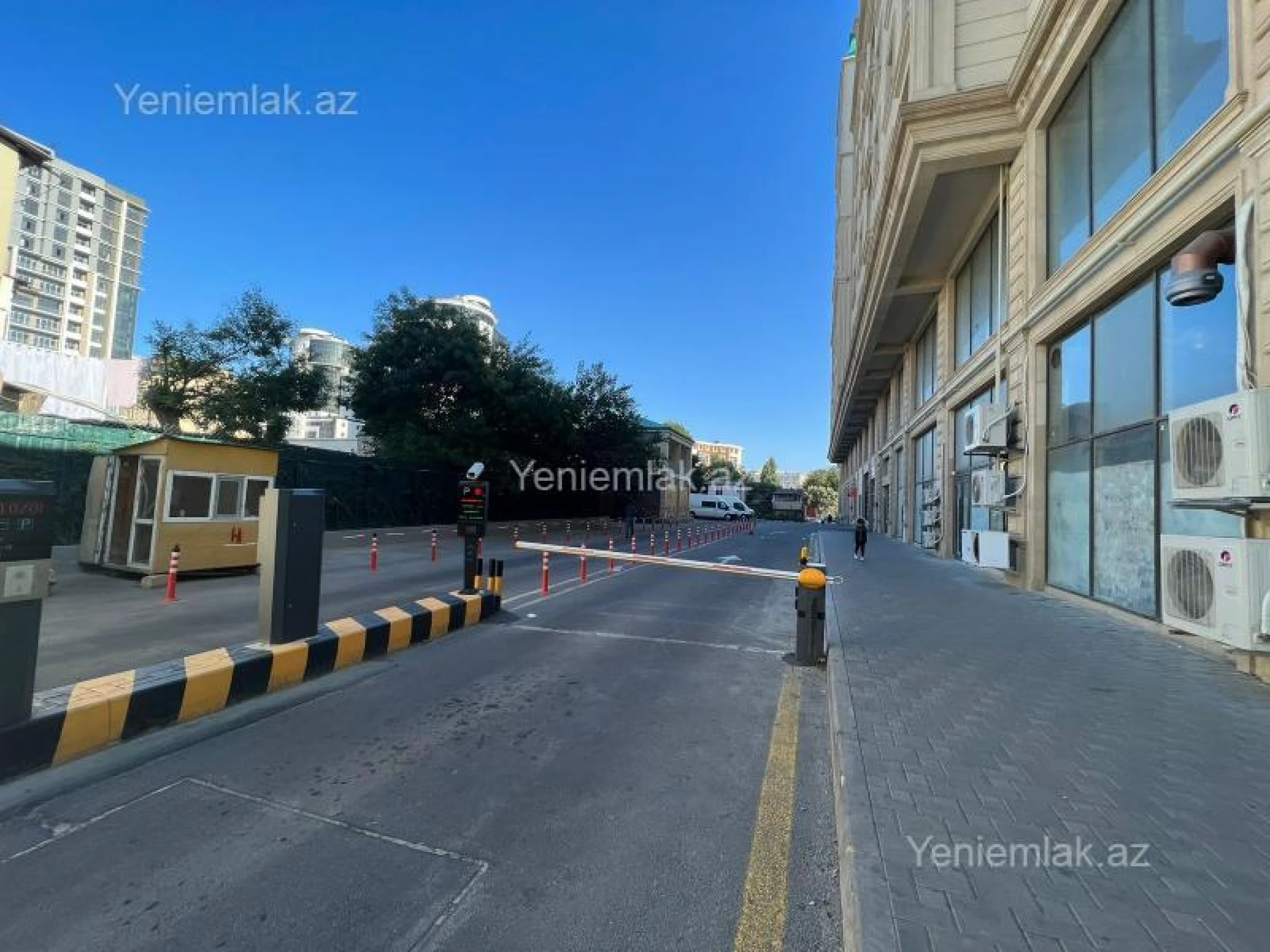 Satılır 3 otaqlı yeni tikili 100 m²