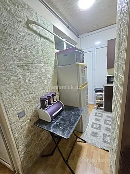 Satılır 2 otaqlı yeni tikili 45 m²