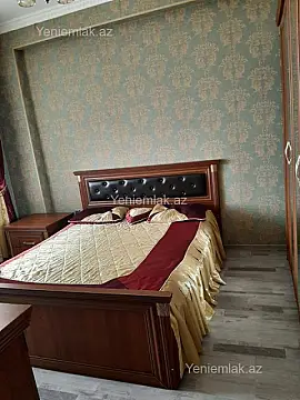 Satılır 3 otaqlı yeni tikili 65 m² — Bakı, Xətai 3 otaq 65.00 m²