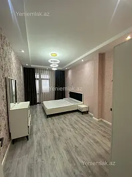 Satılır 2 otaqlı yeni tikili 80 m²