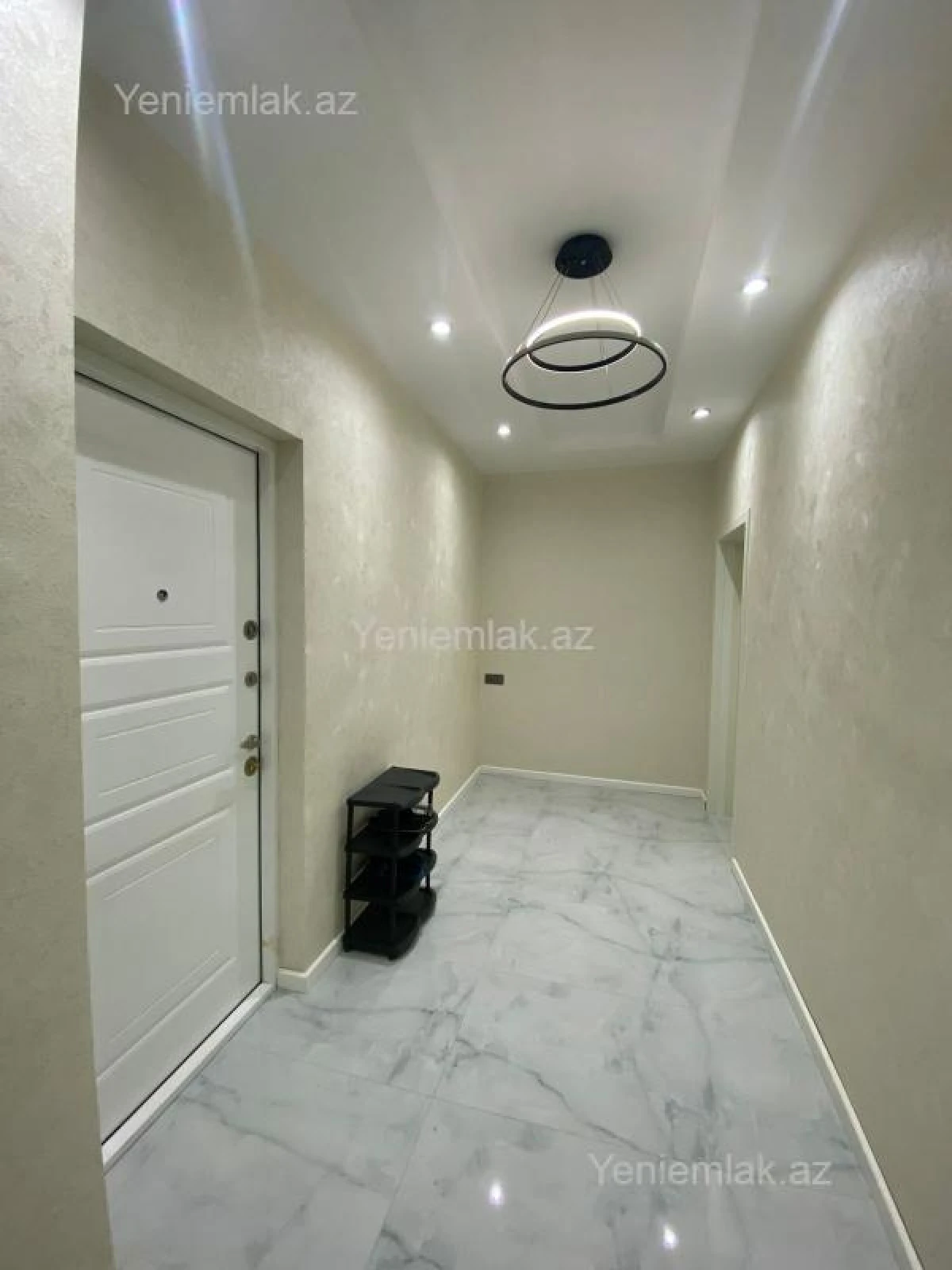 Satılır 2 otaqlı yeni tikili 80 m²