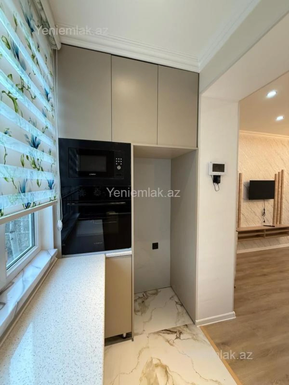 Satılır 2 otaqlı köhnə tikili 50 m²