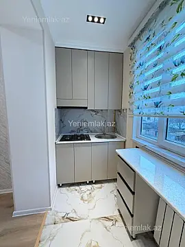 Satılır 2 otaqlı köhnə tikili 50 m²