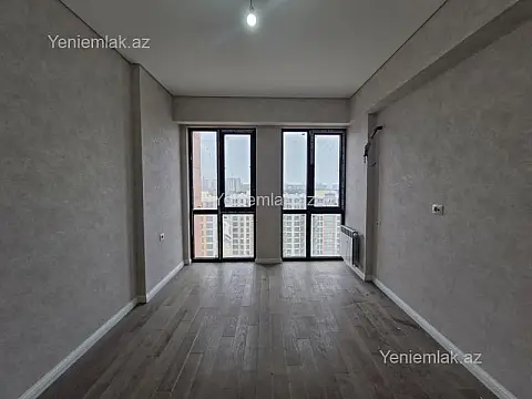 Satılır 3 otaqlı yeni tikili 72 m²