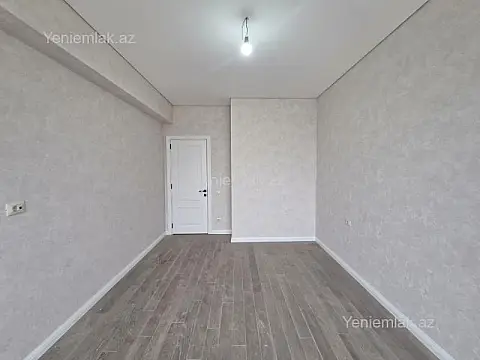 Satılır 3 otaqlı yeni tikili 72 m²