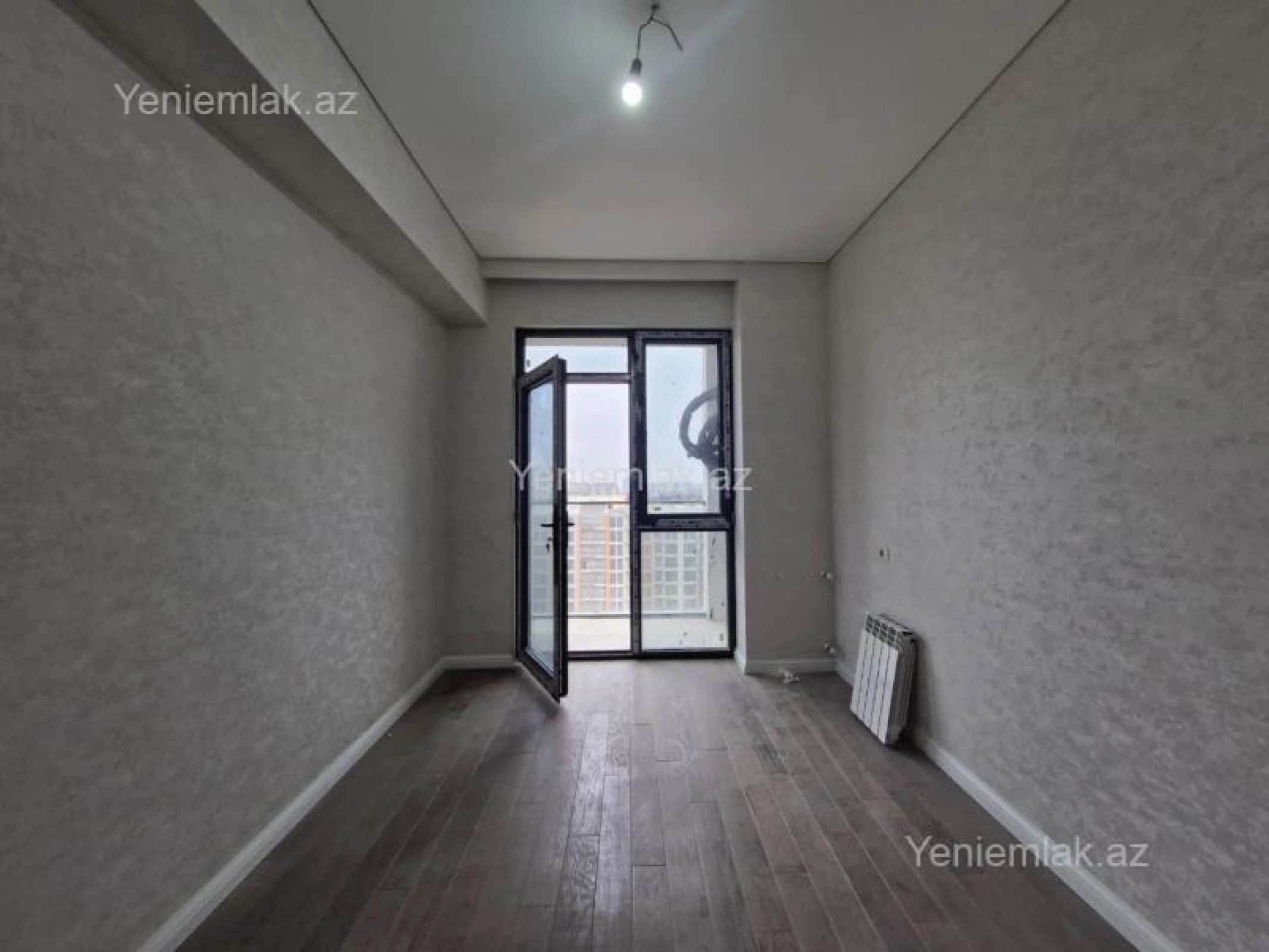 Satılır 3 otaqlı yeni tikili 72 m²