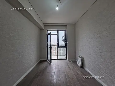 Satılır 3 otaqlı yeni tikili 72 m²