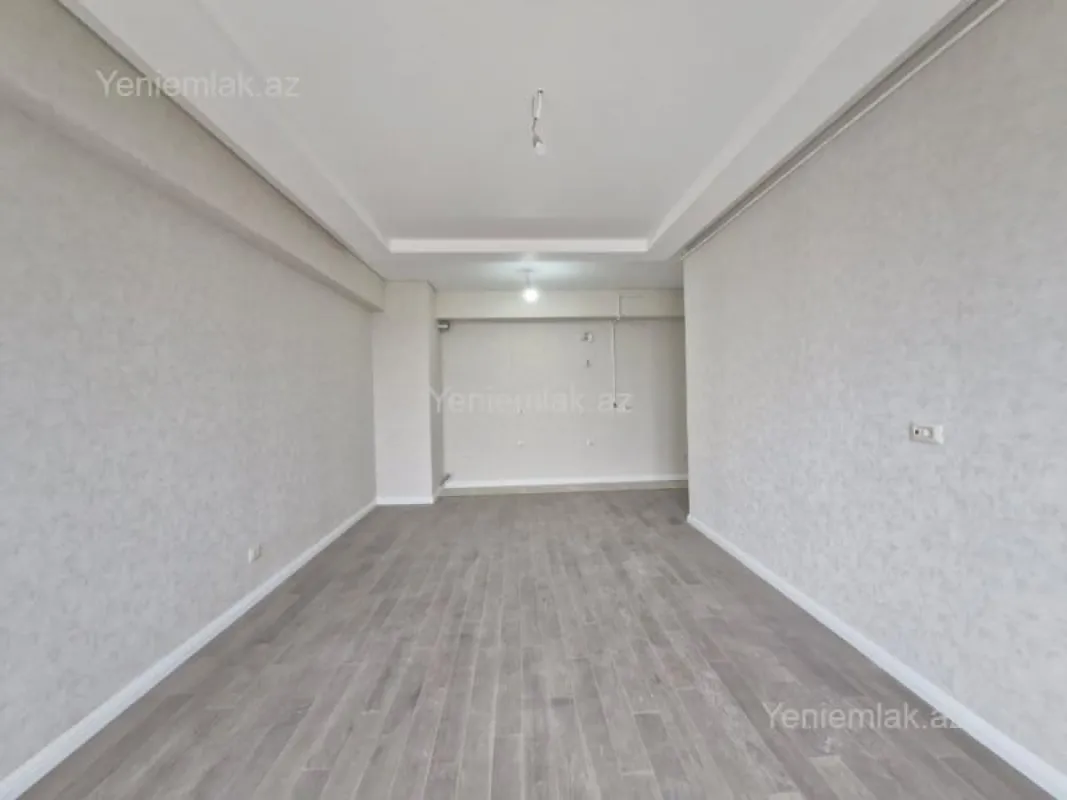 Satılır 3 otaqlı yeni tikili 72 m²