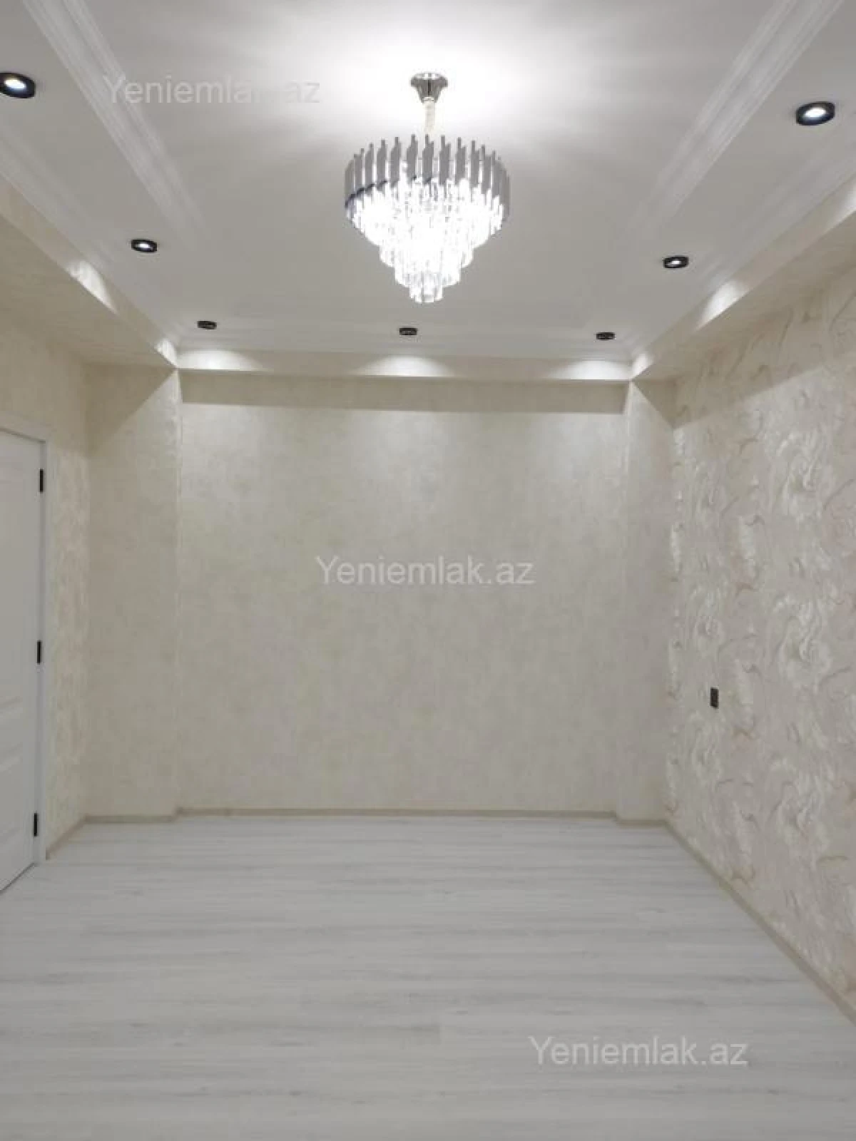 Satılır 2 otaqlı yeni tikili 45 m²