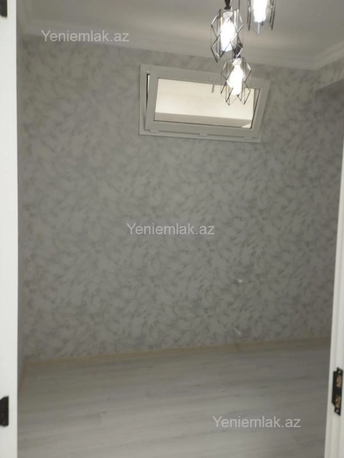Satılır 2 otaqlı yeni tikili 45 m²