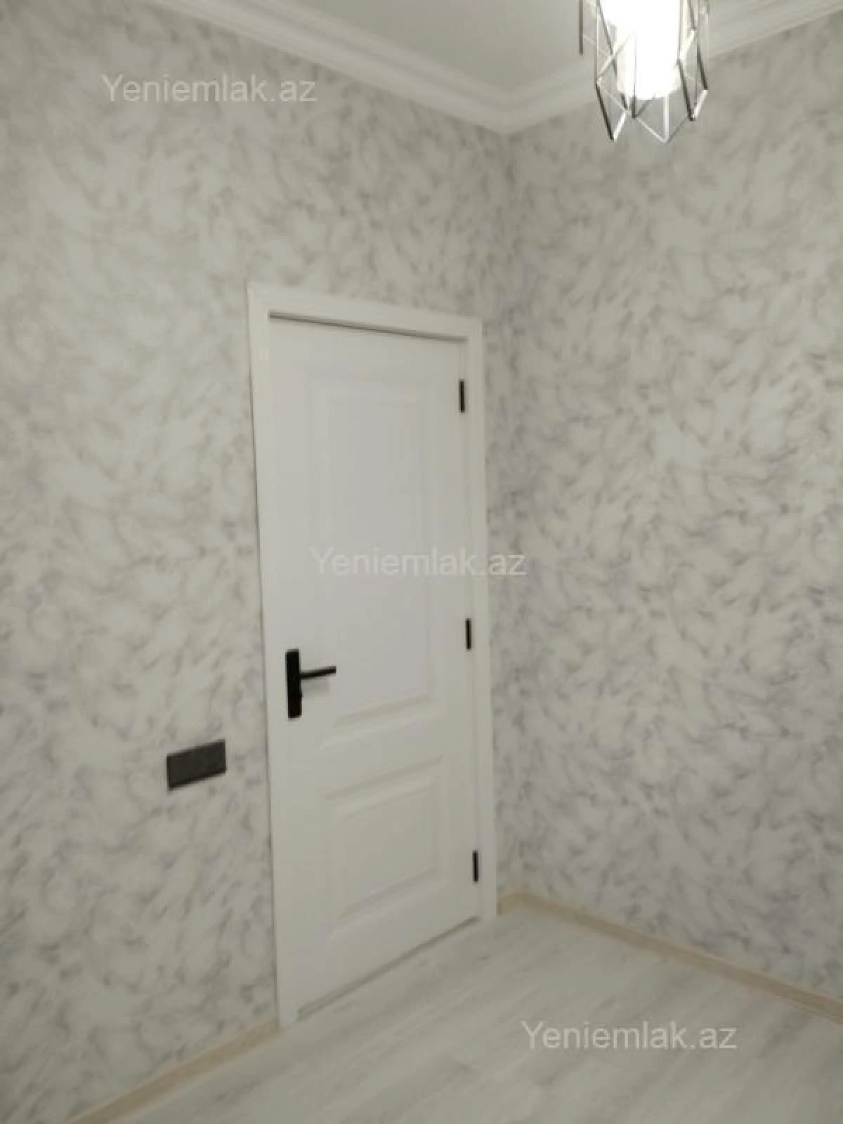 Satılır 2 otaqlı yeni tikili 45 m²