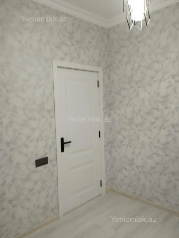 Satılır 2 otaqlı yeni tikili 45 m²