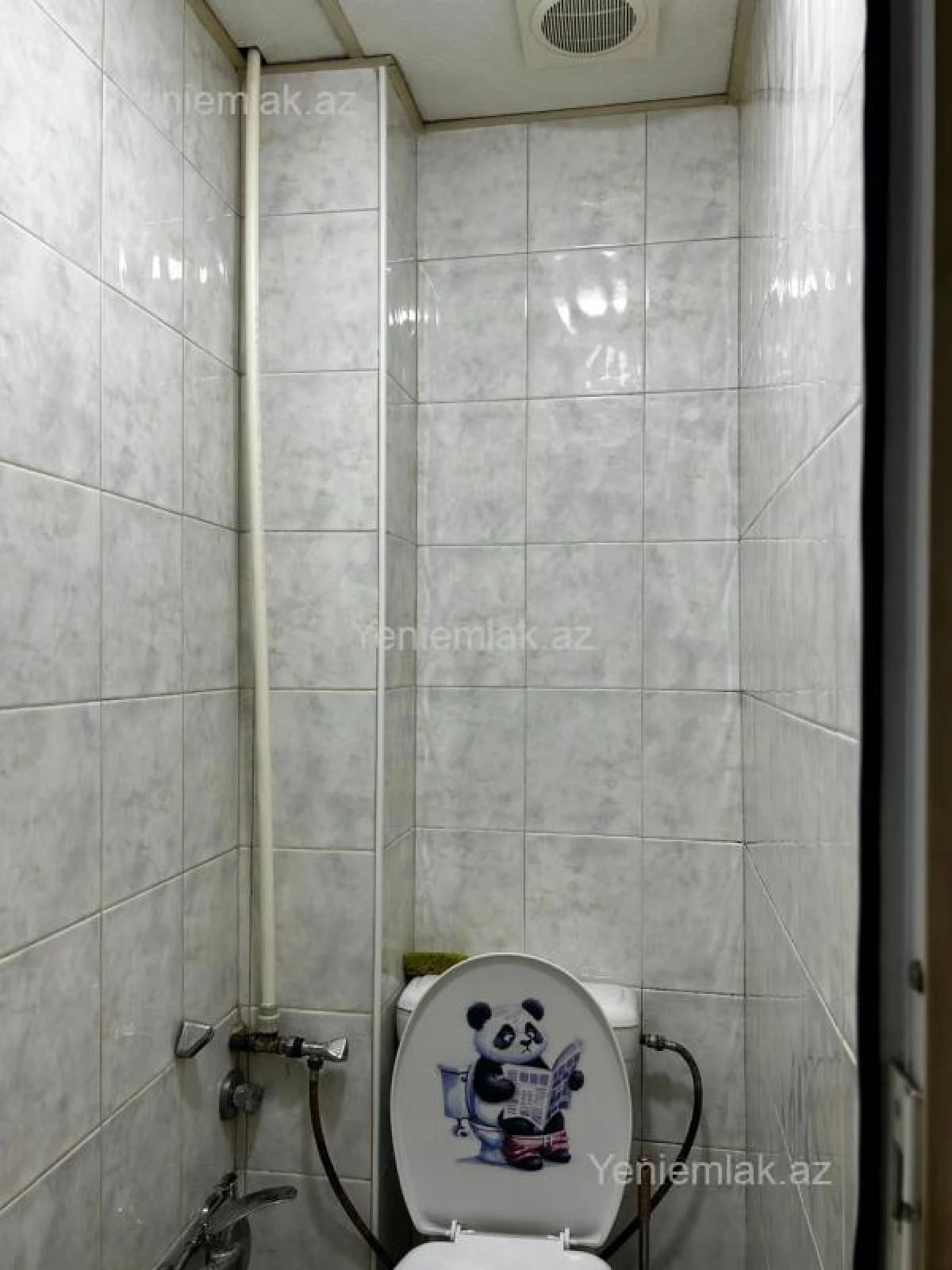 Satılır 3 otaqlı köhnə tikili 70 m²