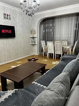 Satılır 3 otaqlı köhnə tikili 70 m²