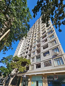 Satılır 3 otaqlı yeni tikili 91 m² — Bakı, Nizami 3 otaq 91.00 m²