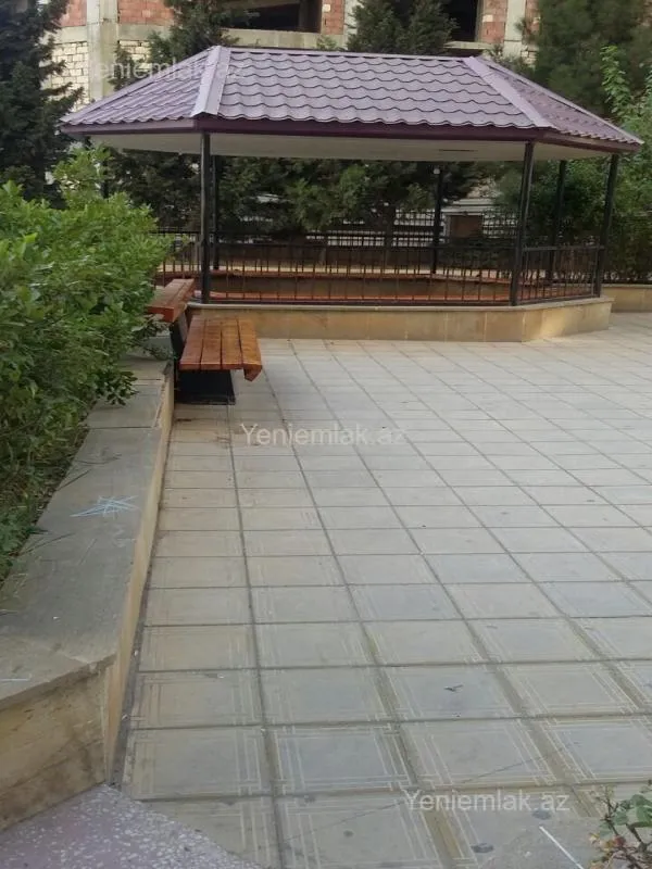 Satılır 2 otaqlı yeni tikili 72 m²