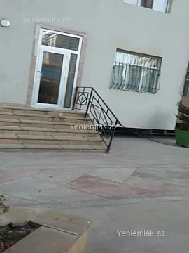 Satılır 2 otaqlı yeni tikili 72 m²