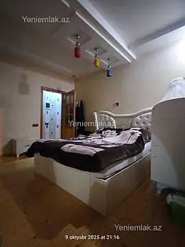 Satılır 2 otaqlı köhnə tikili 78 m²