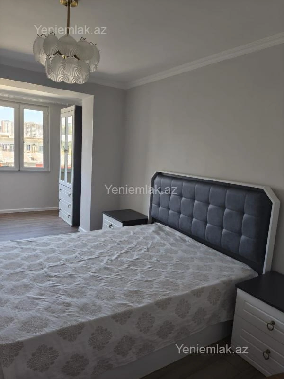 Satılır 3 otaqlı köhnə tikili 80 m²