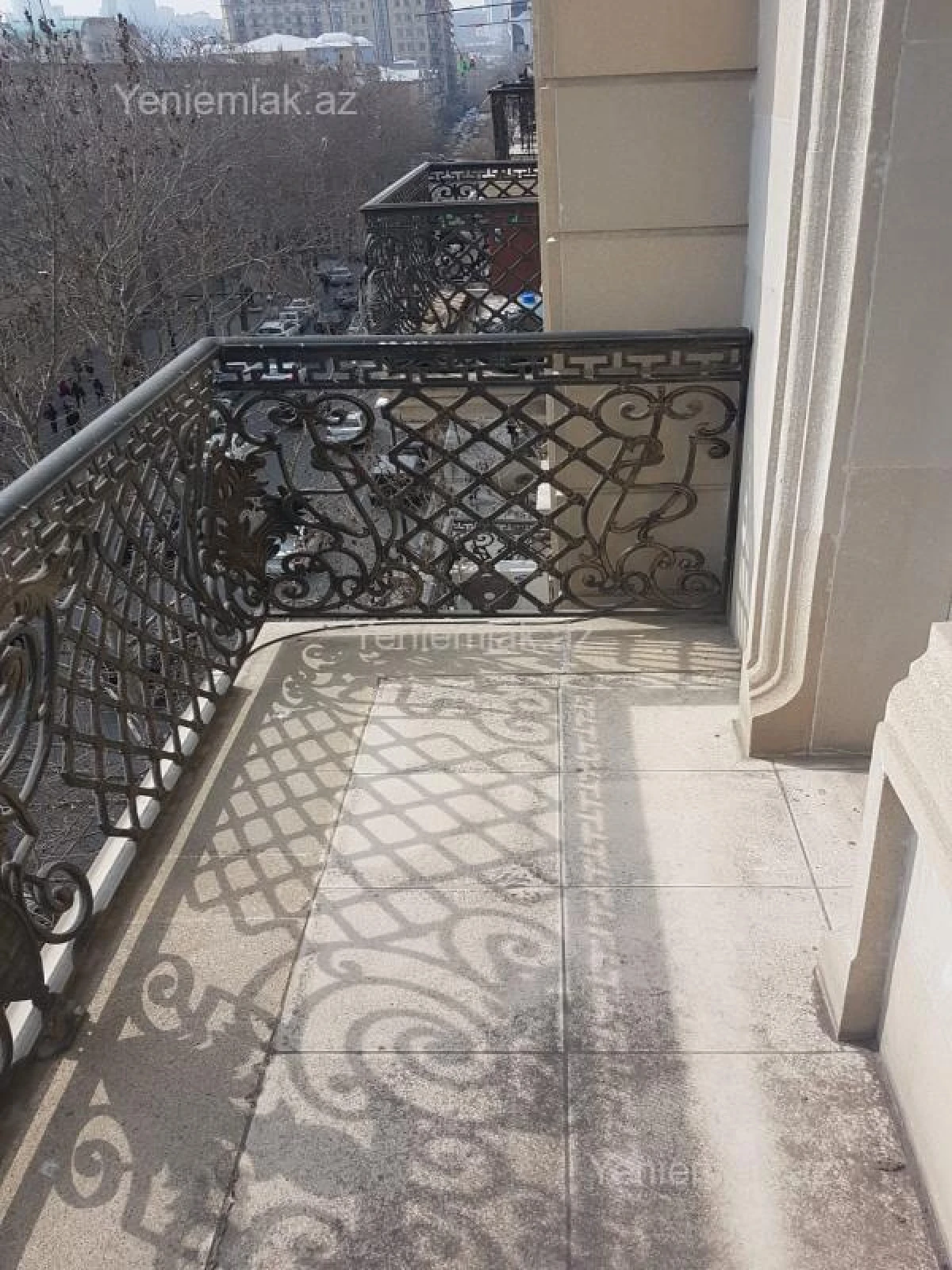 Satılır 3 otaqlı köhnə tikili 80 m²