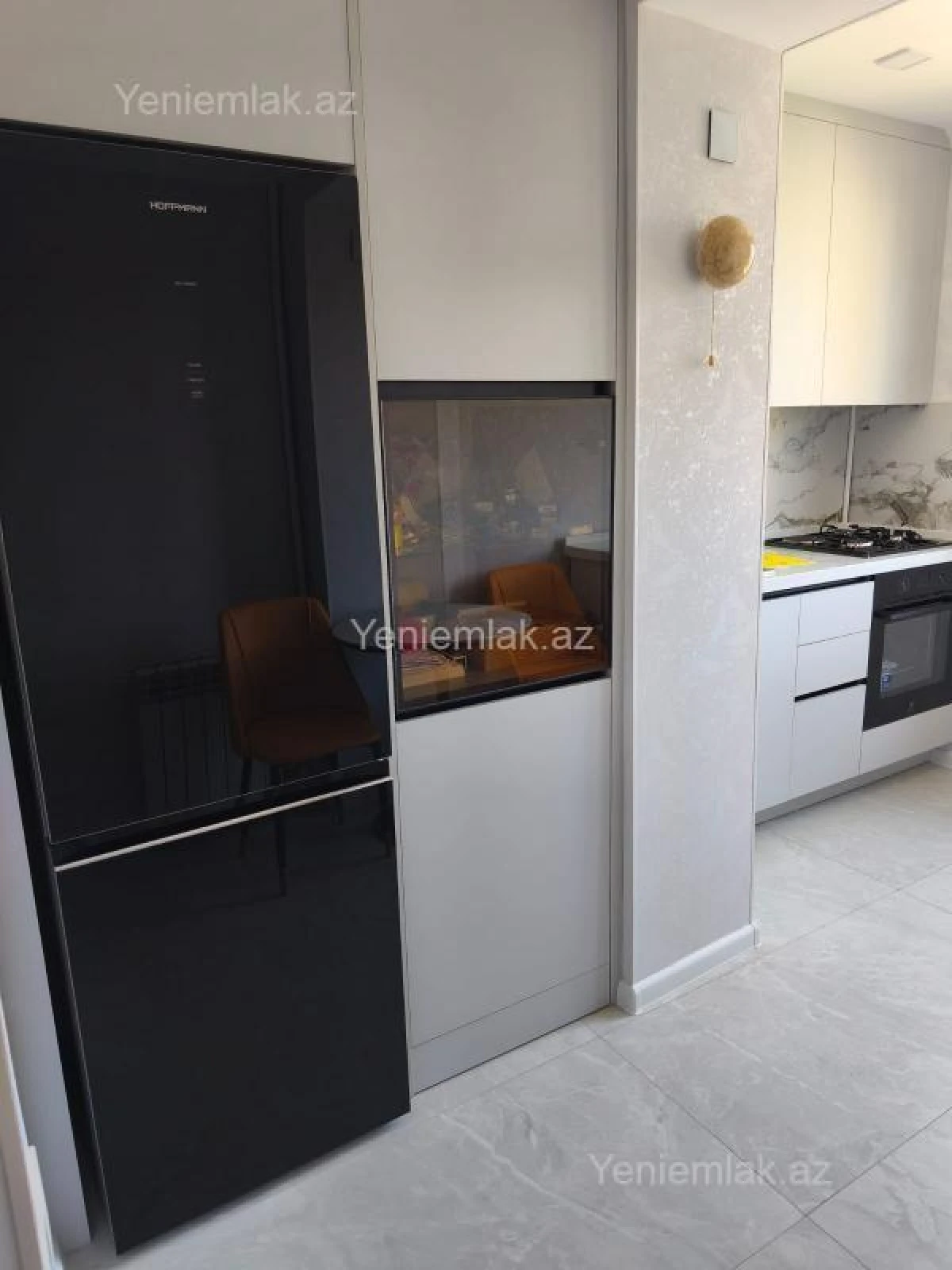 Satılır 3 otaqlı köhnə tikili 80 m²