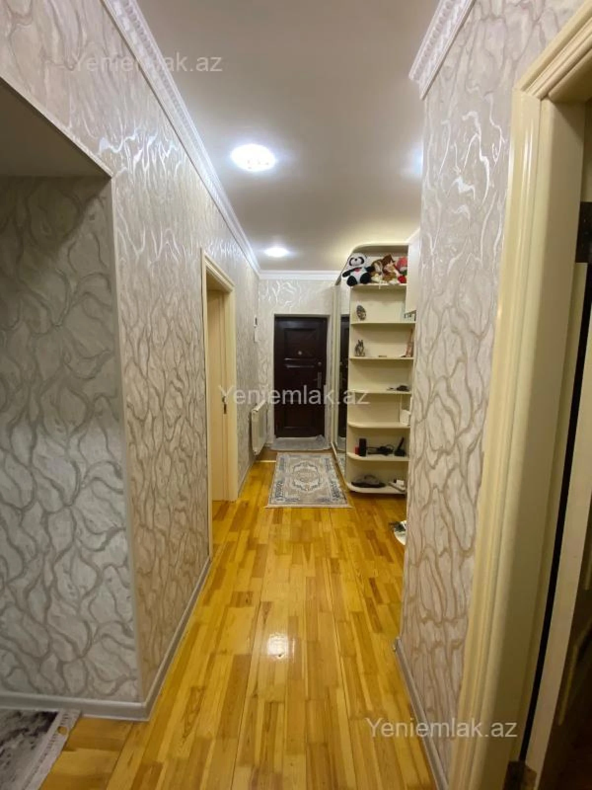 Satılır 3 otaqlı köhnə tikili 80 m²