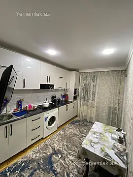 Satılır 3 otaqlı köhnə tikili 80 m²