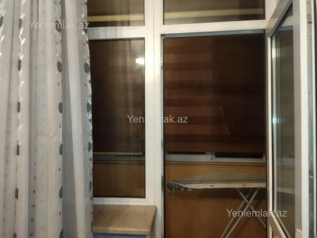 Satılır 3 otaqlı yeni tikili 120 m²