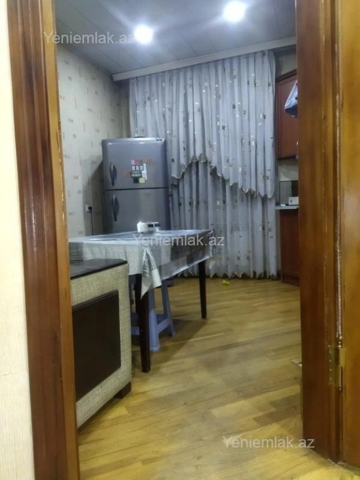Satılır 3 otaqlı yeni tikili 120 m²