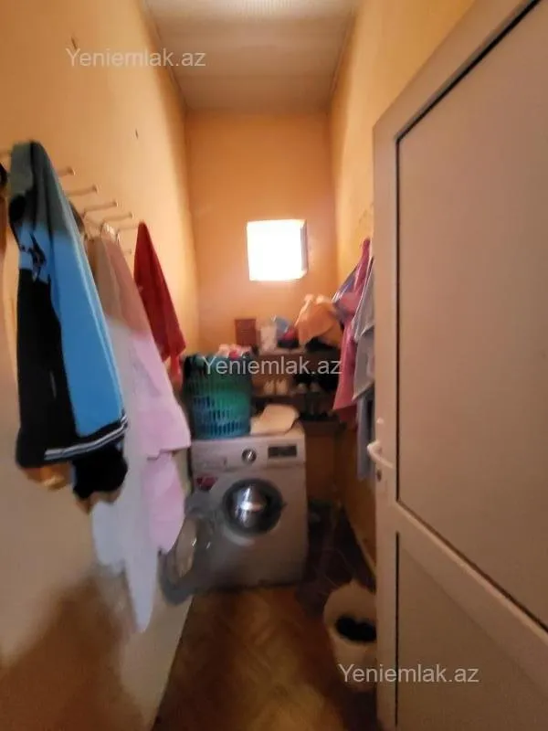 Satılır 5 otaqlı həyət evi 110 m²