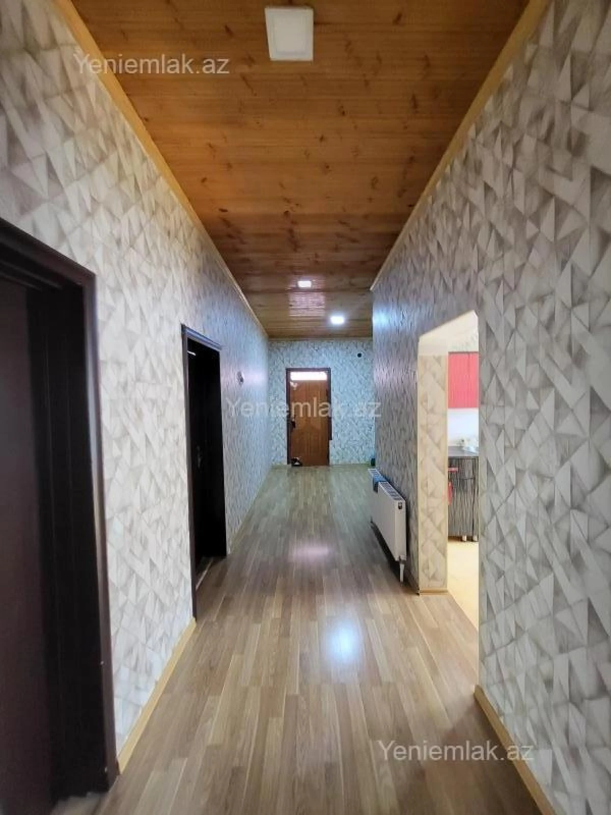 Satılır 5 otaqlı həyət evi 110 m²