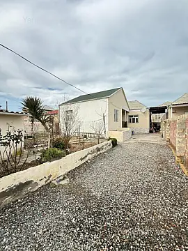 Satılır 5 otaqlı həyət evi 110 m²