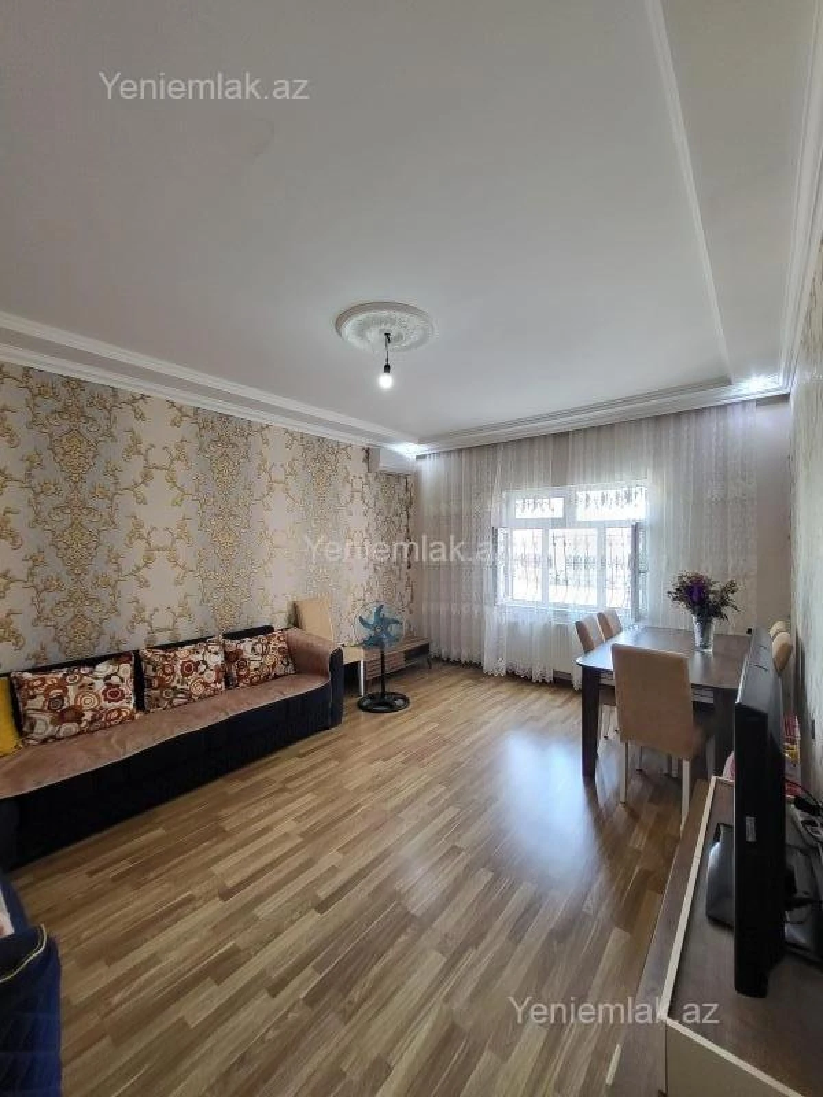 Satılır 5 otaqlı həyət evi 110 m²