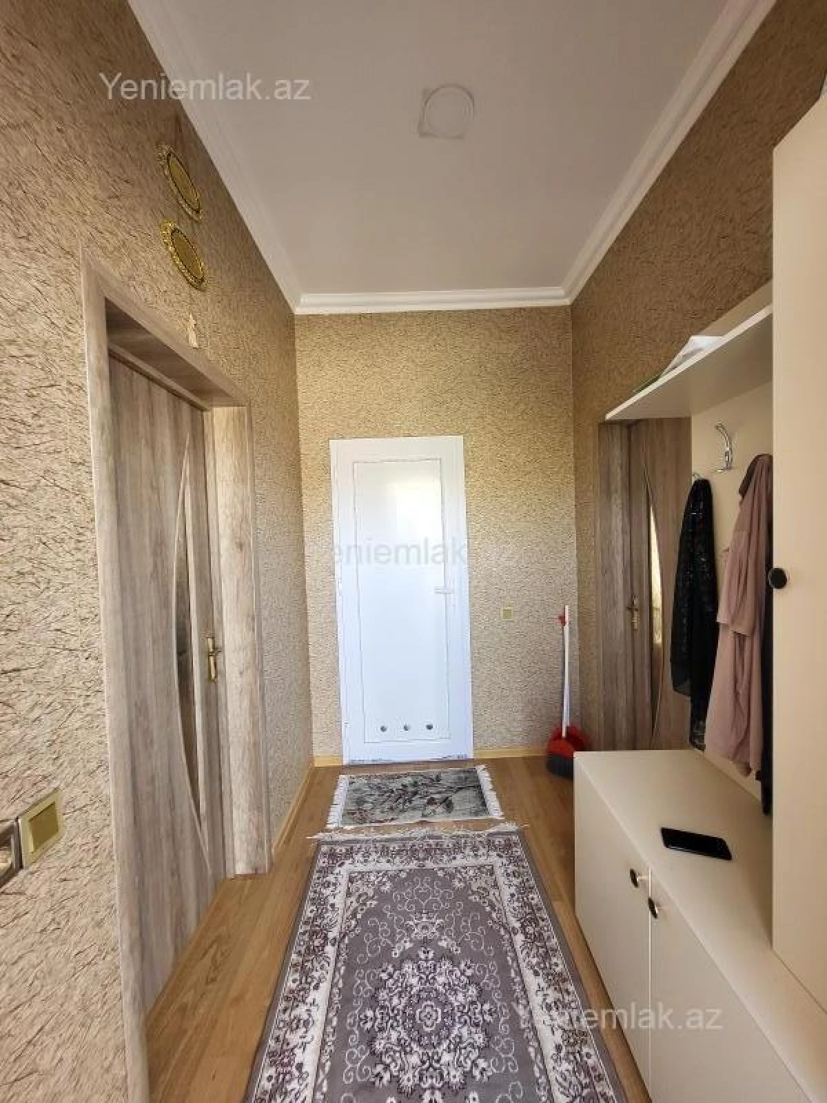 Satılır 5 otaqlı həyət evi 110 m²