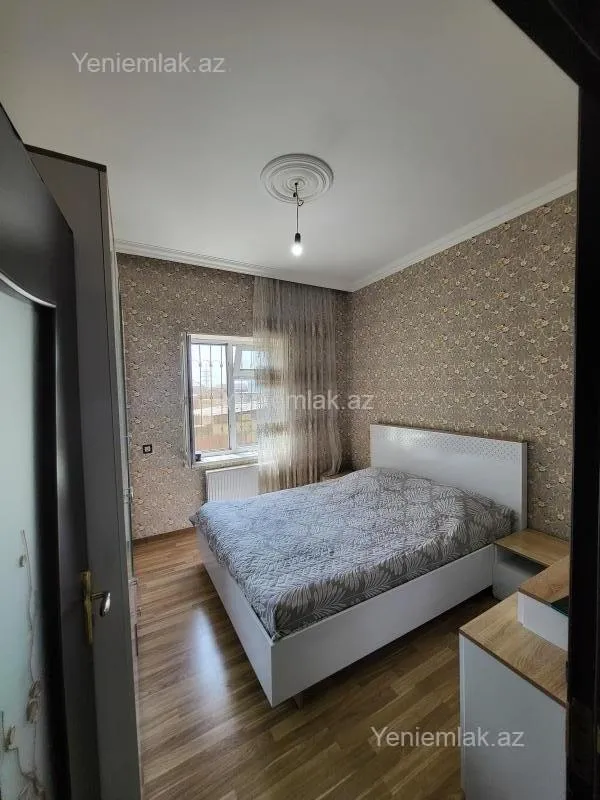 Satılır 5 otaqlı həyət evi 110 m²