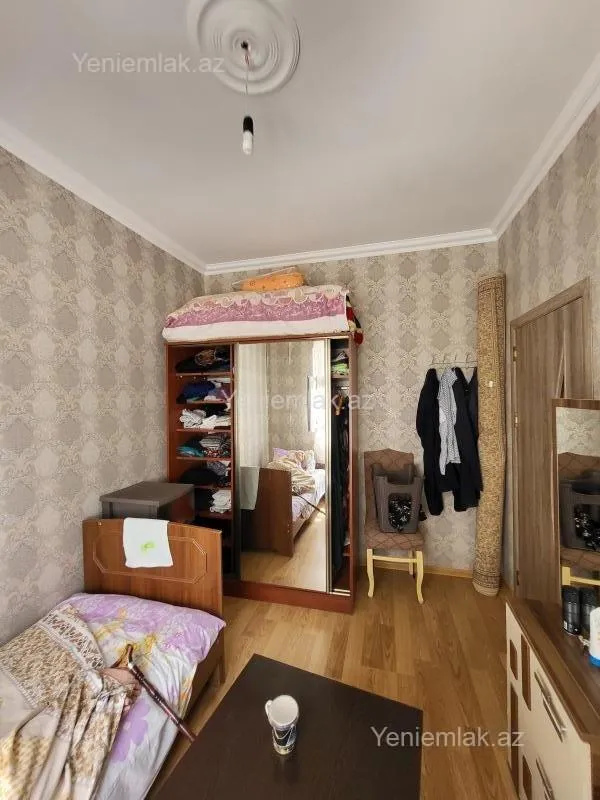 Satılır 5 otaqlı həyət evi 110 m²