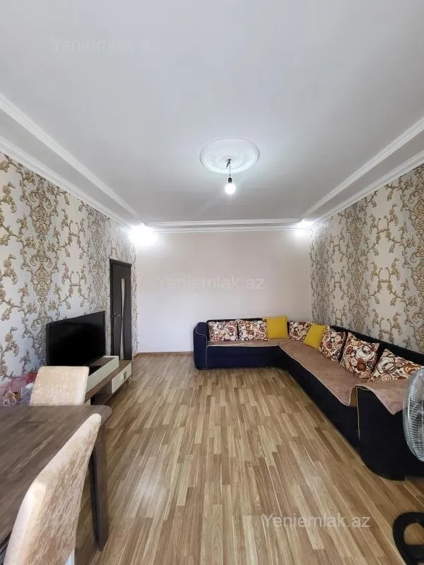 Satılır 5 otaqlı həyət evi 110 m²