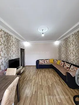 Satılır 5 otaqlı həyət evi 110 m²
