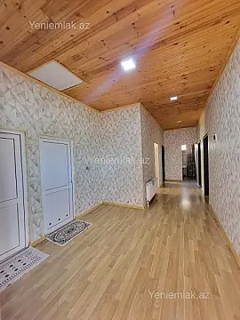 Satılır 5 otaqlı həyət evi 110 m²