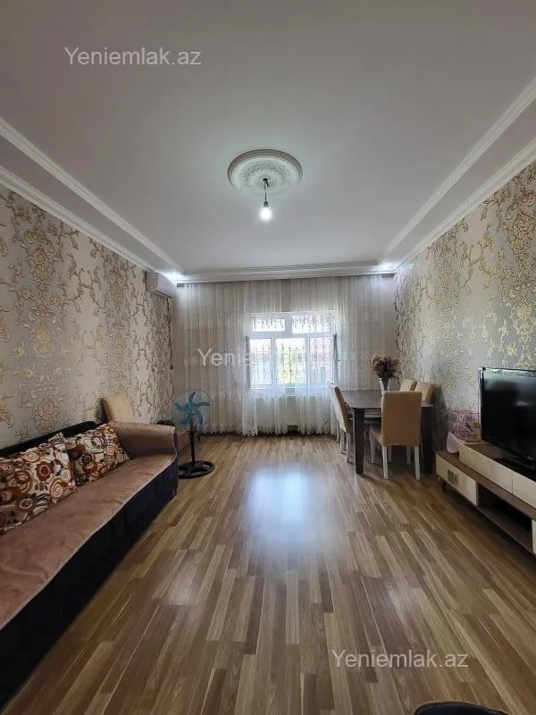Satılır 5 otaqlı həyət evi 110 m²