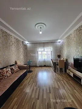 Satılır 5 otaqlı həyət evi 110 m²
