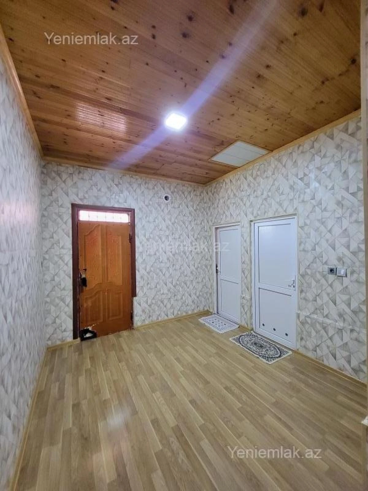 Satılır 5 otaqlı həyət evi 110 m²