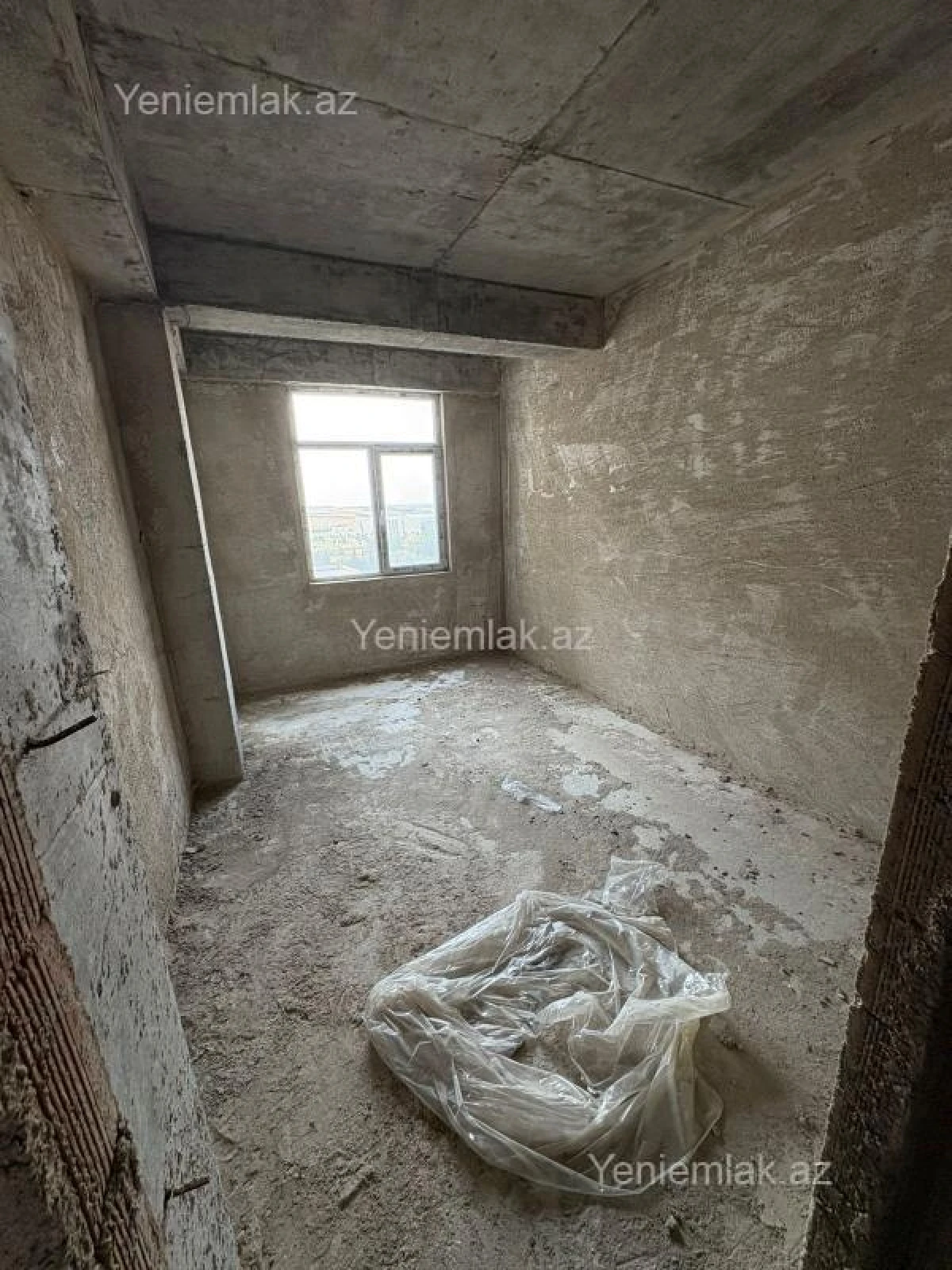 Satılır 3 otaqlı yeni tikili 78.28 m²