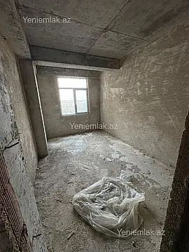 Satılır 3 otaqlı yeni tikili 78.28 m²