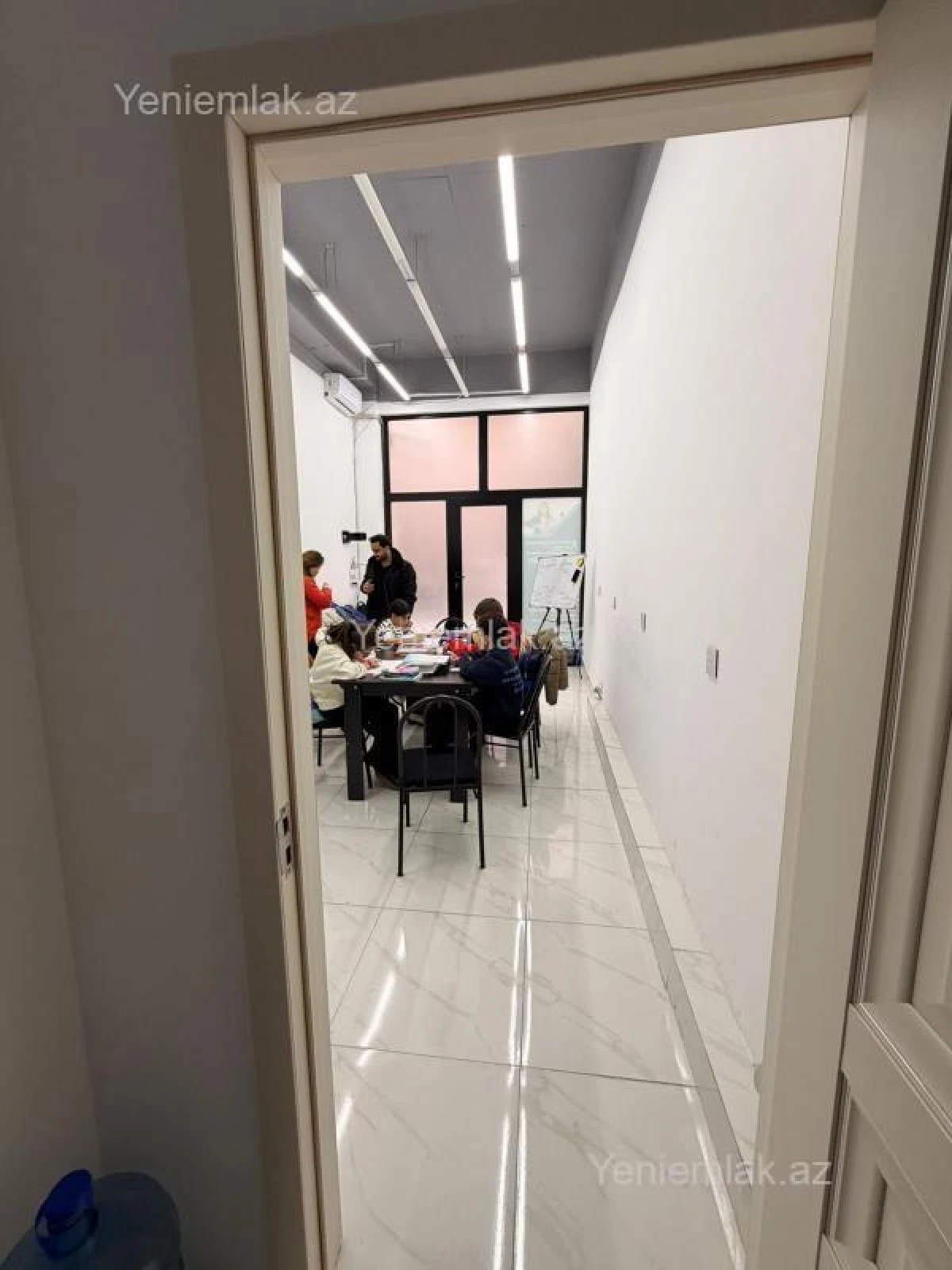 Satılır 2 otaqlı obyekt 31.5 m²