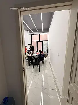 Satılır 2 otaqlı obyekt 31.5 m²