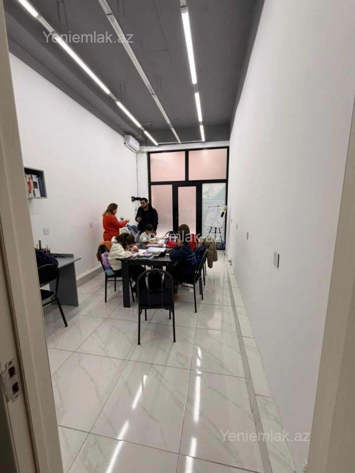Satılır 2 otaqlı obyekt 31.5 m²