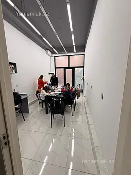 Satılır 2 otaqlı obyekt 31.5 m² — Bakı, Xətai 2 otaq 31.50 m²