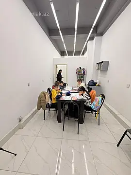 Satılır 2 otaqlı obyekt 31.5 m²