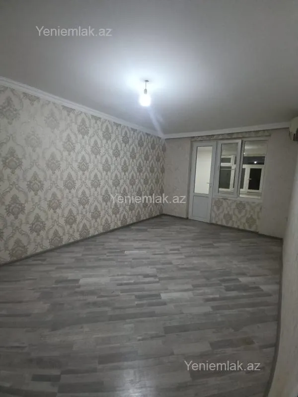 Satılır 2 otaqlı köhnə tikili 48 m²